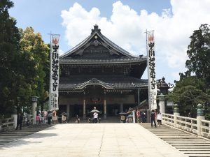 豊川稲荷春の大祭