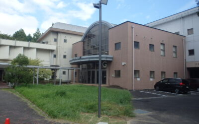 T短期大学、基礎工事のご依頼。